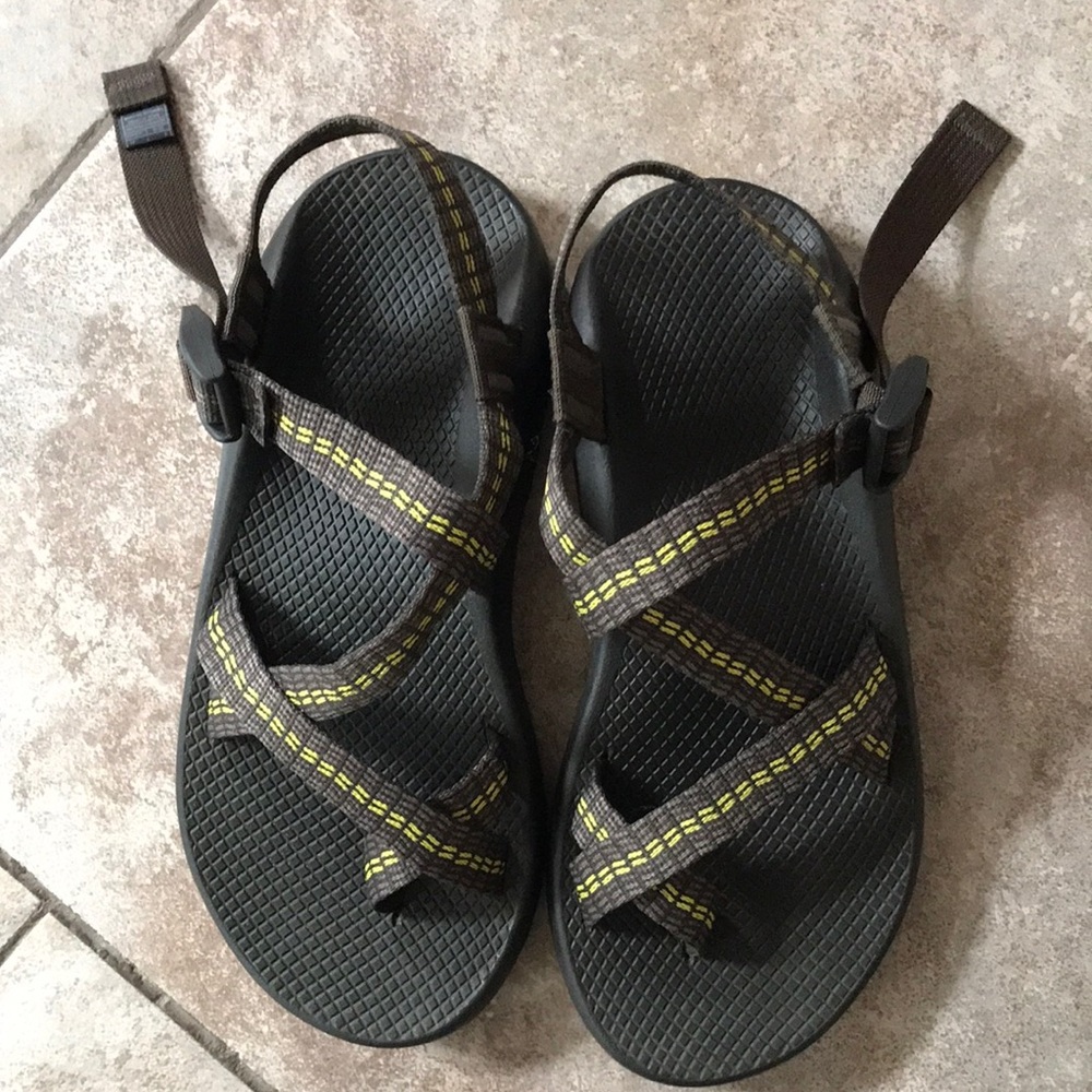 Chaco sandals size M8